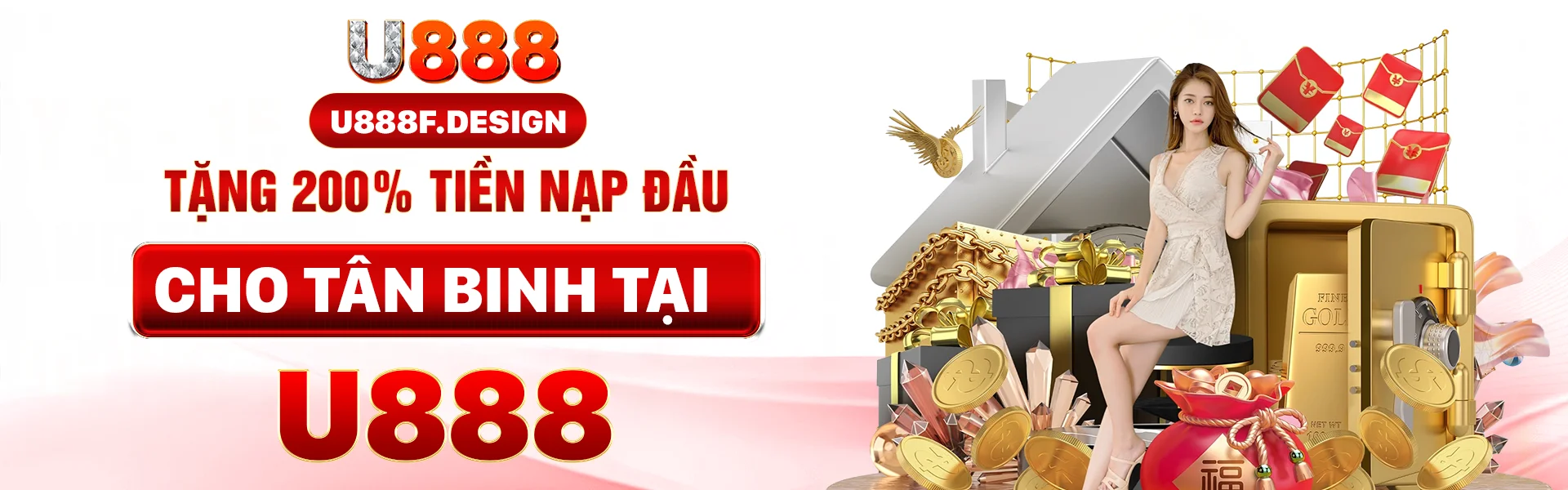 Thưởng nạp đầu cho tân binh