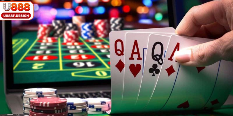 Baccarat khiến nhiều thành viên muốn chinh phục