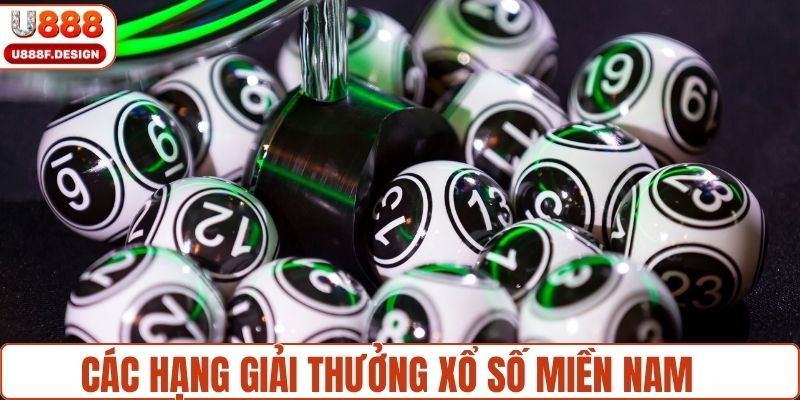 Các hạng giải thưởng mà bạn nên biết