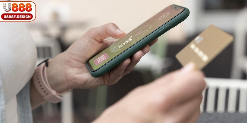 Các phương thức nạp mà nền tảng đang sẵn có 