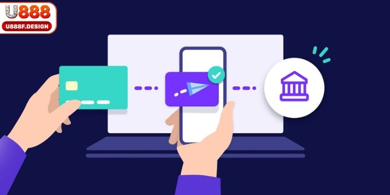 Chỉ dẫn cách nạp rút tiền an toàn 100% 