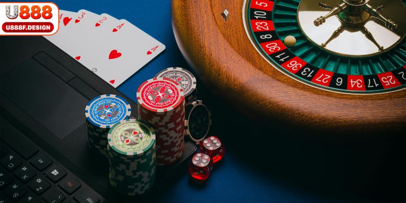 Đa dạng các thể loại game hấp dẫn để tham gia