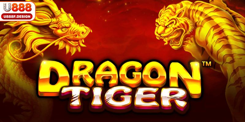 Game Rồng Hổ được yêu thích tại nhà cái