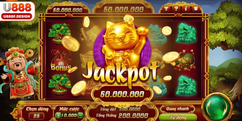 Giới thiệu khái quát và tổng quan nhất về game nổ hũ 