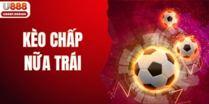 kèo chấp nửa trái