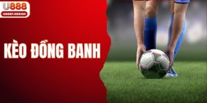 Kèo đồng banh