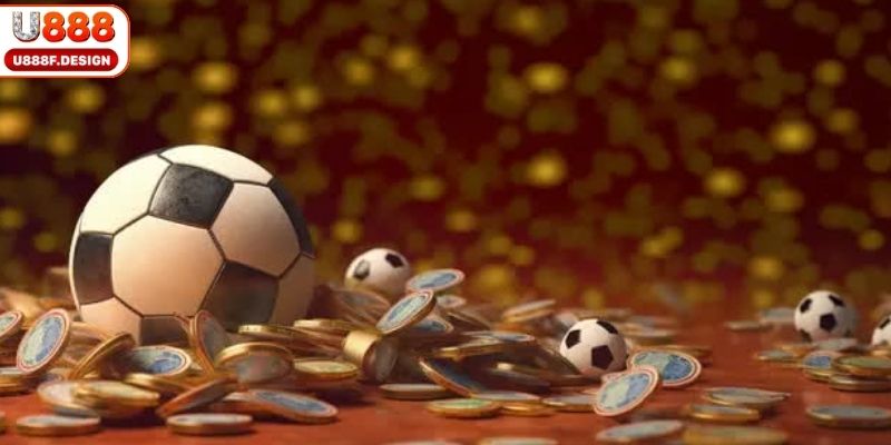 Kèo nửa trái thường có tỷ lệ vào rất cao