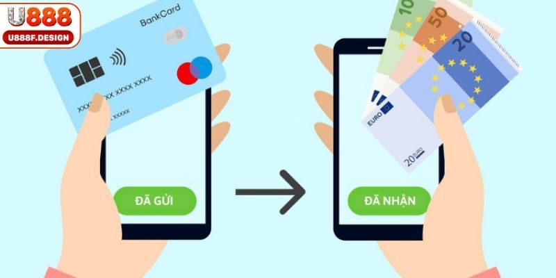 Khuyến mãi hấp dẫn khi nạp tại nền tảng