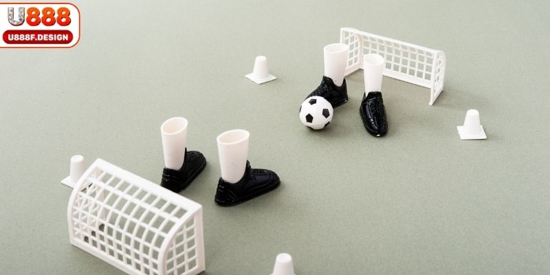 Kỹ năng cược xiên bóng đá hiệu quả