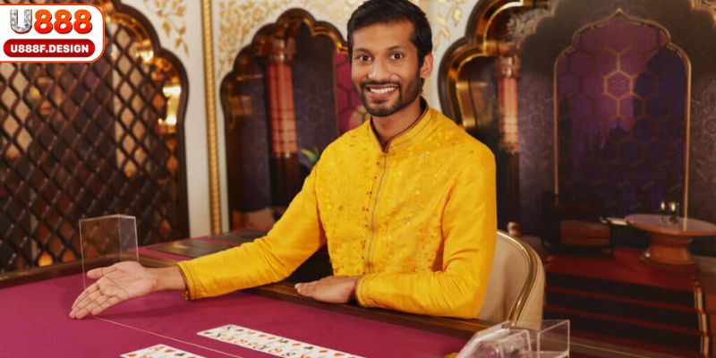 Một vài thông tin cơ bản về Andar Bahar