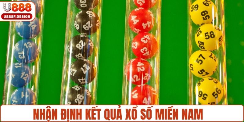 Nhận định kết quả cho người chơi tham khảo