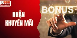 Nhận khuyến mãi