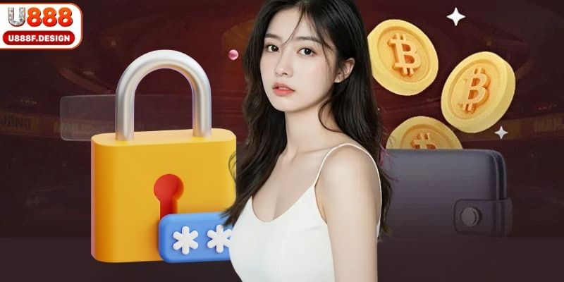 Nhiệm vụ của U888 trong việc bảo mật thông tin