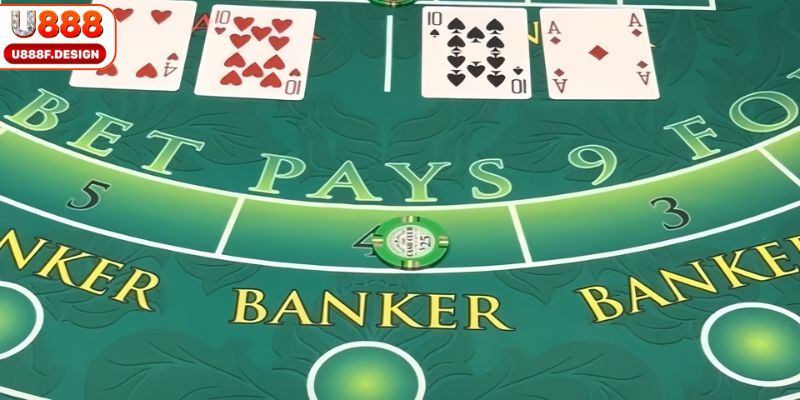 Quy tắc tham gia bàn game cực kỳ dễ hiểu