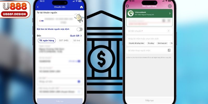 Quy trình nạp chi tiết nhất cho người mới 