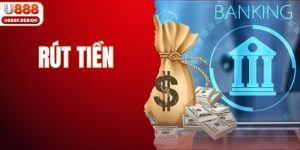Rút tiền