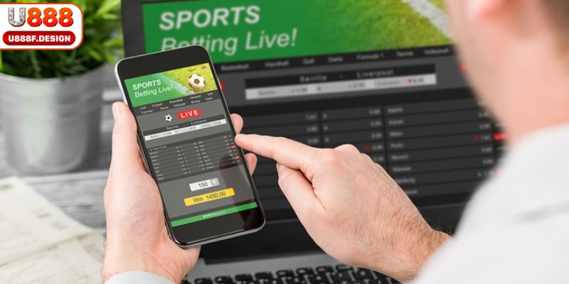 Rút tiền giúp người chơi chủ động kiểm soát tài chính