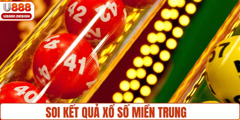 Soi kết quả XSMT cực hay