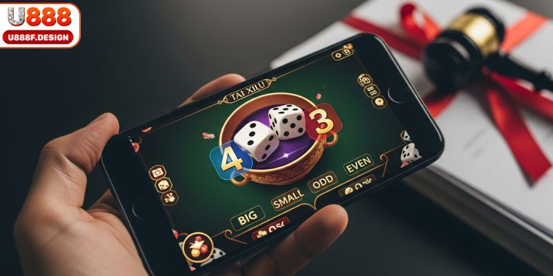 Tài Xỉu cuốn hút đông đảo hội viên trải nghiệm