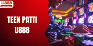 Teen Patti
