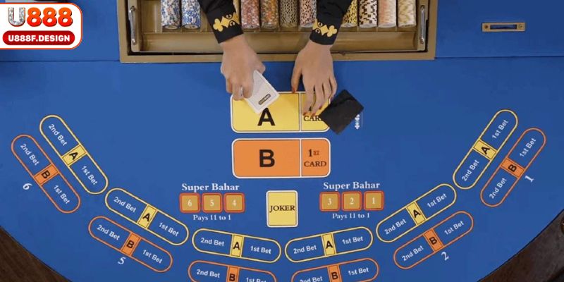 Thành viên tham gia cần hiểu quy tắc đặt cược