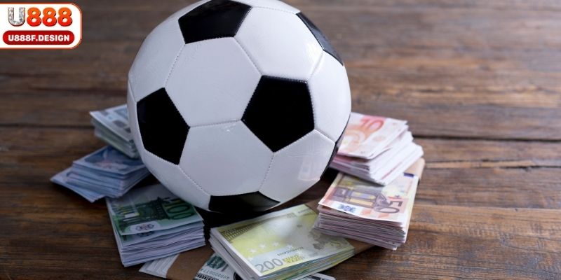 Tính thưởng các loại cược xâu phổ biến