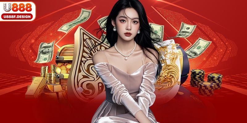 Tổng hợp các ưu điểm nổi bật tại nhà cái U888
