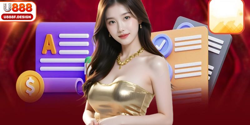 Tổng quan về các điều kiện tham gia U888 cần đáp ứng