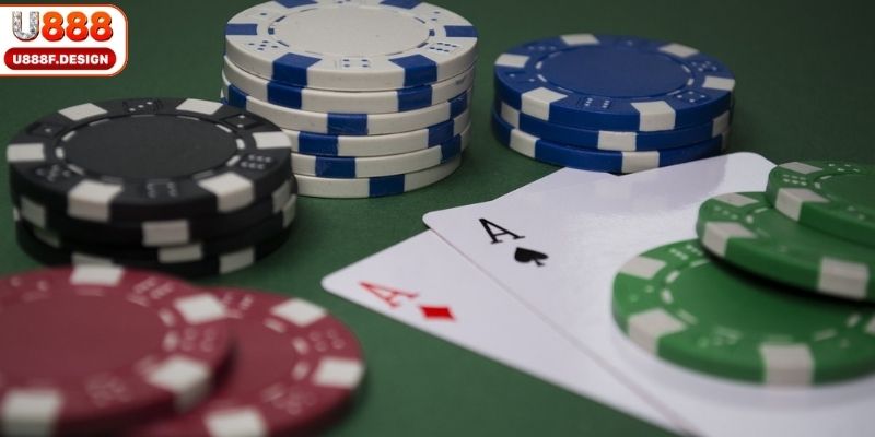 Top những trò chơi bài hút khách nhất tại nền tảng 