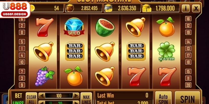 Tỷ lệ trả thưởng cao kỷ lục 