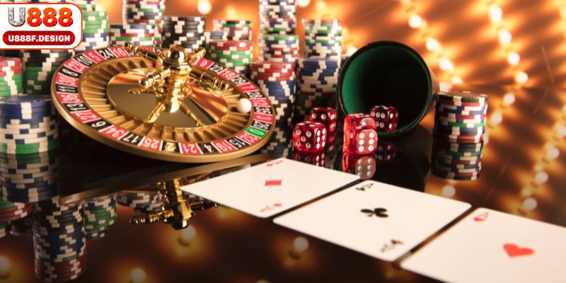 Vài nét tổng quan về lĩnh vực Casino trực tuyến