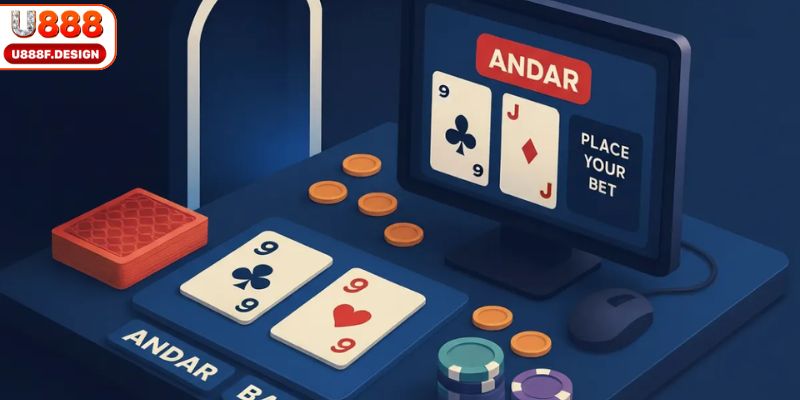 Vận dụng một cách linh hoạt chiến thuật đặt cược