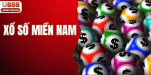 Xổ số miền Nam