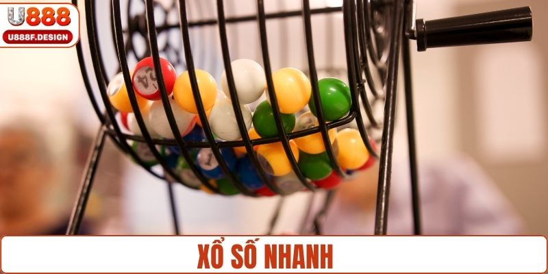 Quay số nhanh cực tiện lợi